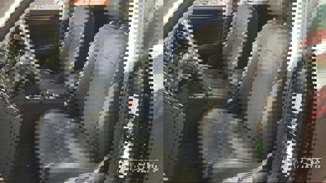 Volkswagen Arteon 2.0 TDI Elegance DSG de 2021