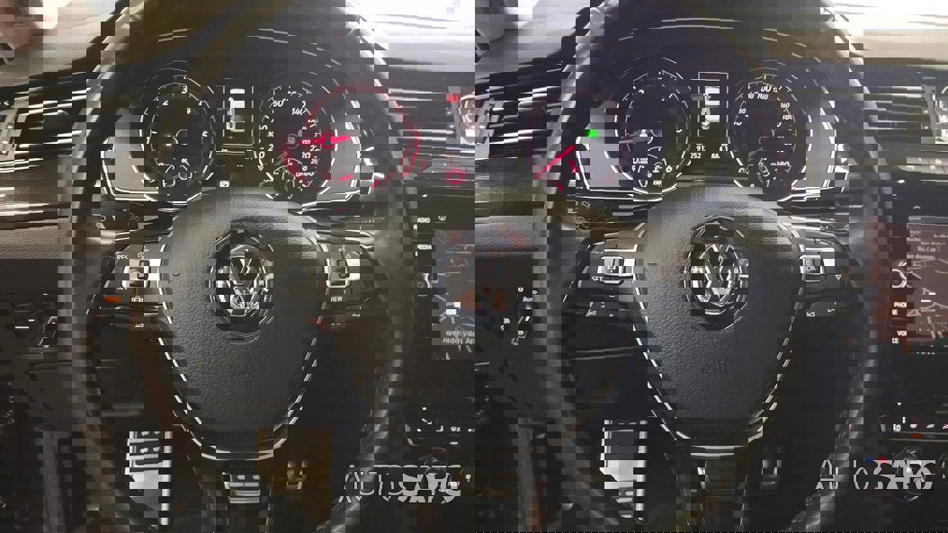 Volkswagen Arteon 2.0 TDI Elegance DSG de 2021