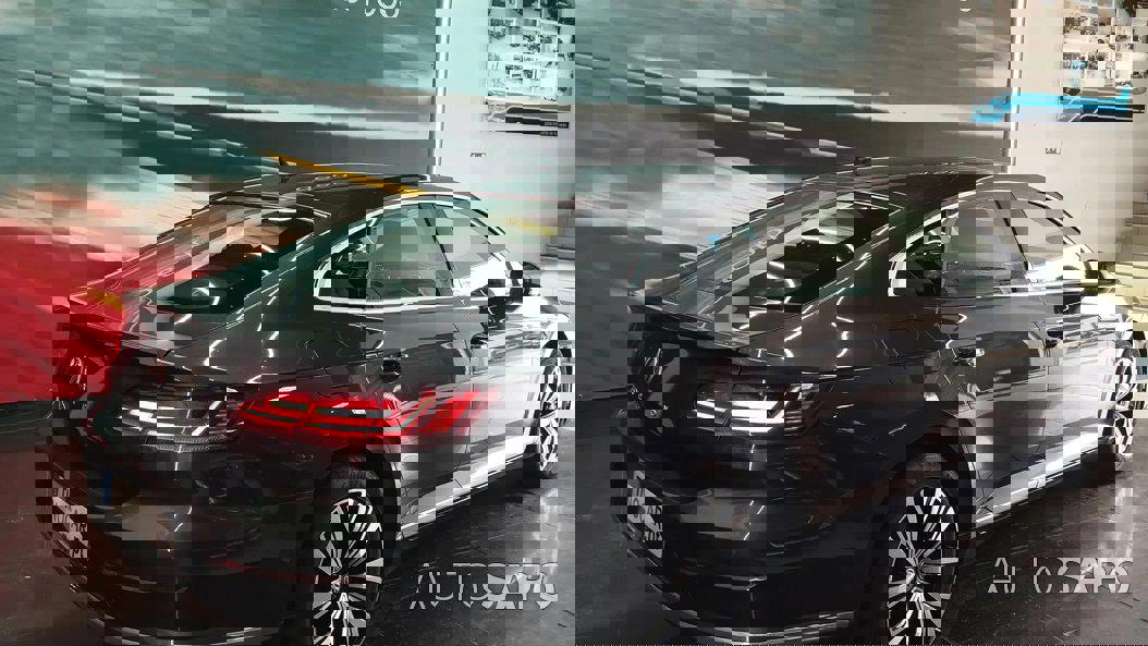 Volkswagen Arteon 2.0 TDI Elegance DSG de 2021