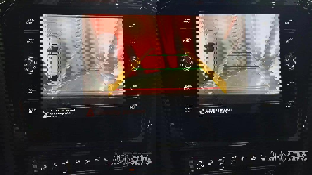 Volkswagen Arteon 2.0 TDI Elegance DSG de 2021