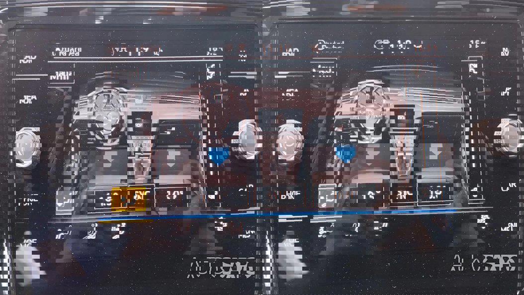 Volkswagen Arteon 2.0 TDI Elegance DSG de 2021