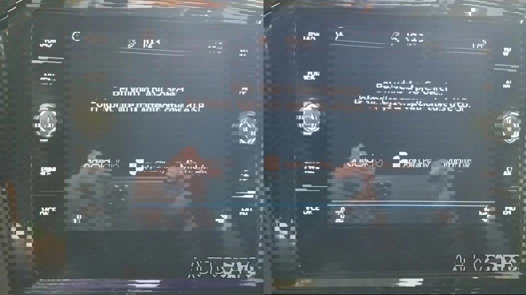 Volkswagen Arteon 2.0 TDI Elegance DSG de 2021