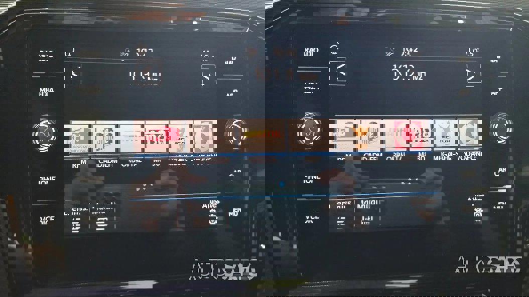 Volkswagen Arteon 2.0 TDI Elegance DSG de 2021