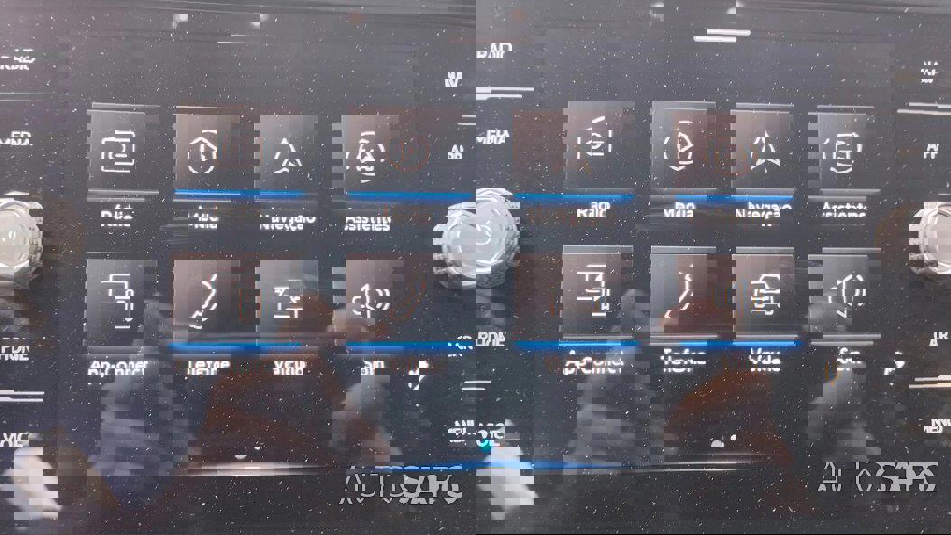 Volkswagen Arteon 2.0 TDI Elegance DSG de 2021