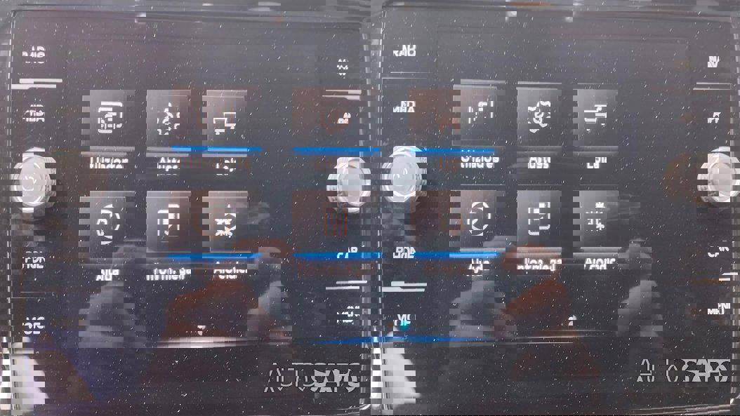 Volkswagen Arteon 2.0 TDI Elegance DSG de 2021