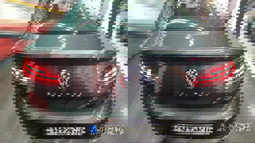 Volkswagen Arteon 2.0 TDI Elegance DSG de 2021