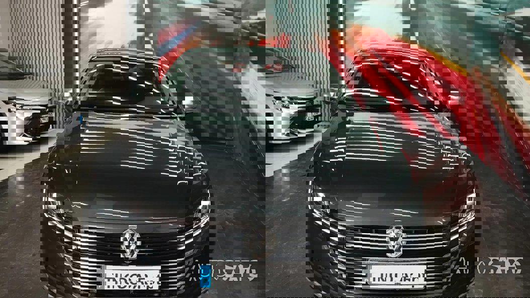 Volkswagen Arteon 2.0 TDI Elegance DSG de 2021