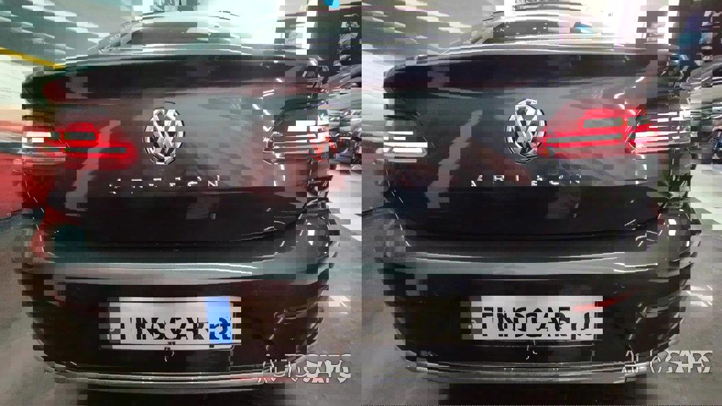 Volkswagen Arteon 2.0 TDI Elegance DSG de 2021