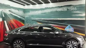 Volkswagen Arteon 2.0 TDI Elegance DSG de 2021