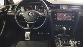 Volkswagen Arteon 2.0 TDI Elegance DSG de 2021