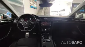 Volkswagen Arteon 2.0 TDI Elegance DSG de 2021