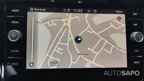 Volkswagen Arteon 2.0 TDI Elegance DSG de 2021