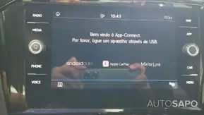 Volkswagen Arteon 2.0 TDI Elegance DSG de 2021