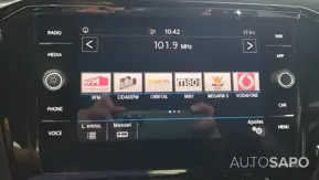 Volkswagen Arteon 2.0 TDI Elegance DSG de 2021