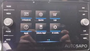 Volkswagen Arteon 2.0 TDI Elegance DSG de 2021