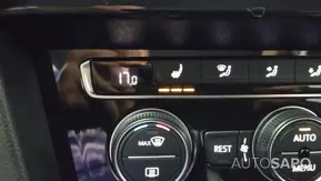 Volkswagen Arteon 2.0 TDI Elegance DSG de 2021