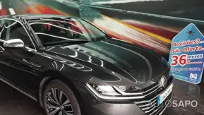 Volkswagen Arteon 2.0 TDI Elegance DSG de 2021