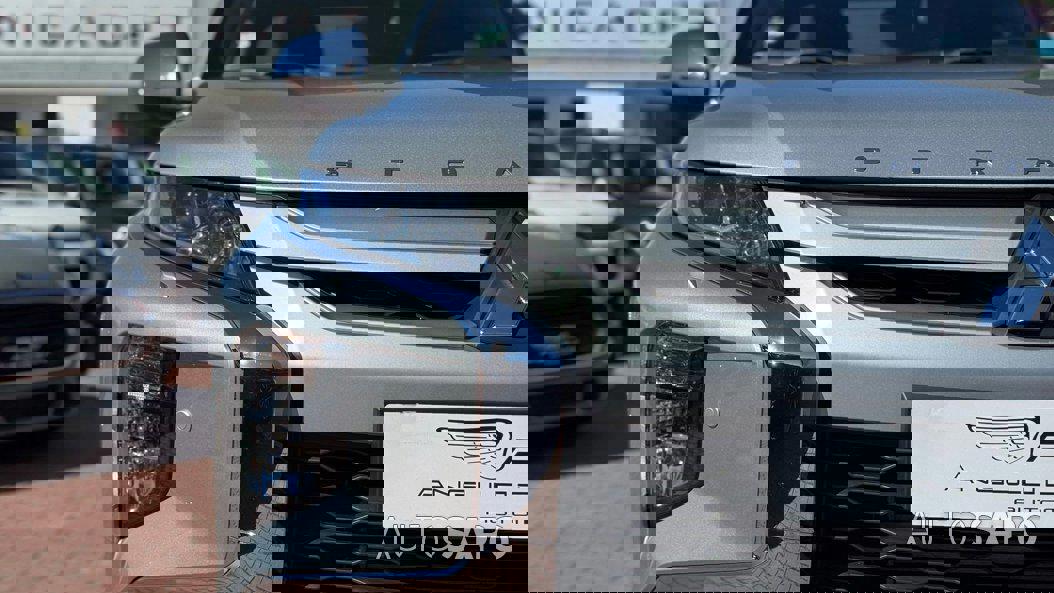 Mitsubishi L200 Strakar de 2022