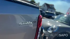 Mitsubishi L200 Strakar de 2022