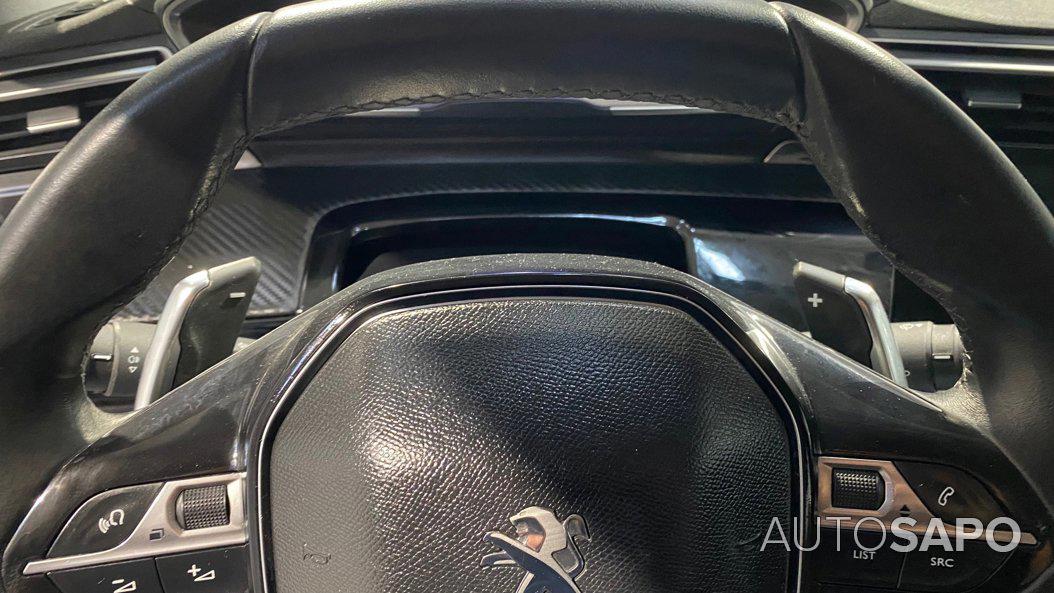 Peugeot 508 SW 2.0 HDi Allure de 2020