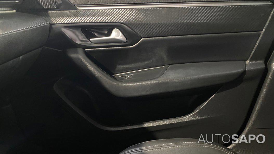 Peugeot 508 SW 2.0 HDi Allure de 2020