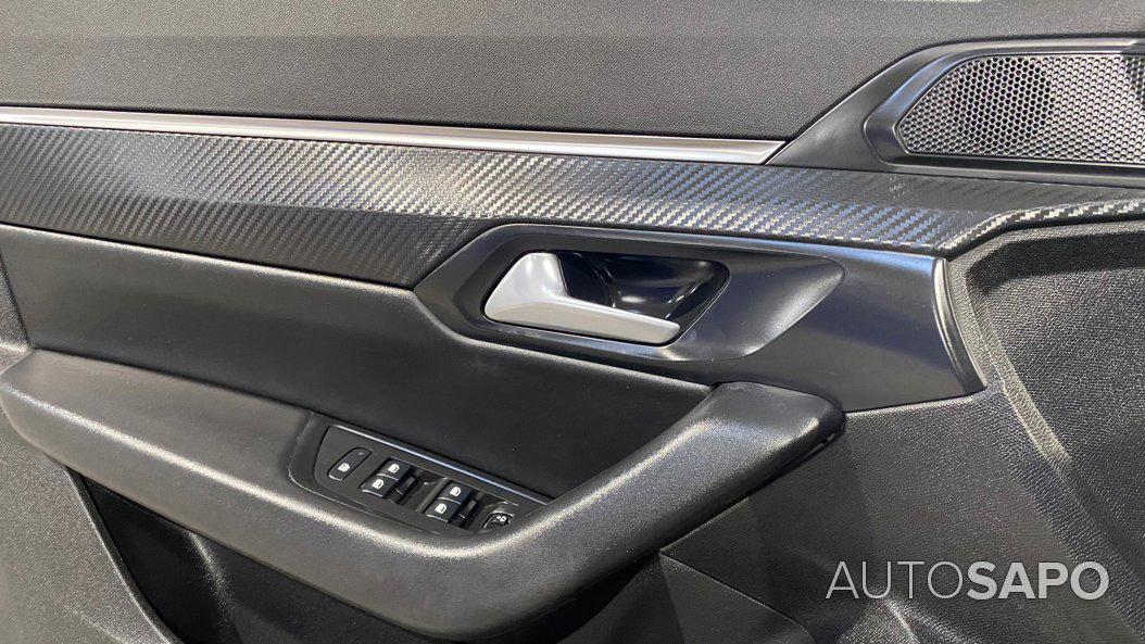 Peugeot 508 SW 2.0 HDi Allure de 2020