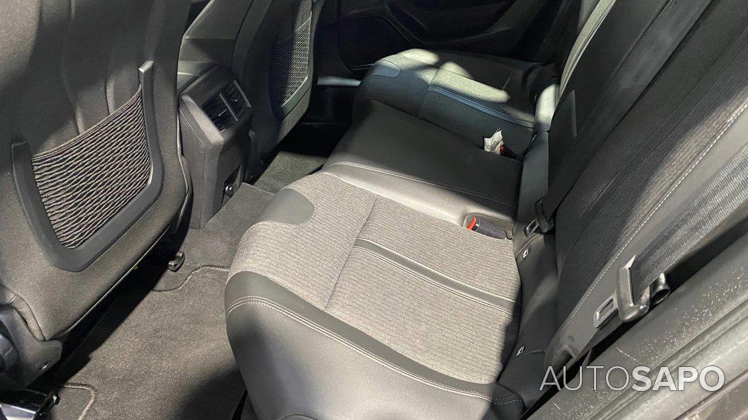 Peugeot 508 SW 2.0 HDi Allure de 2020