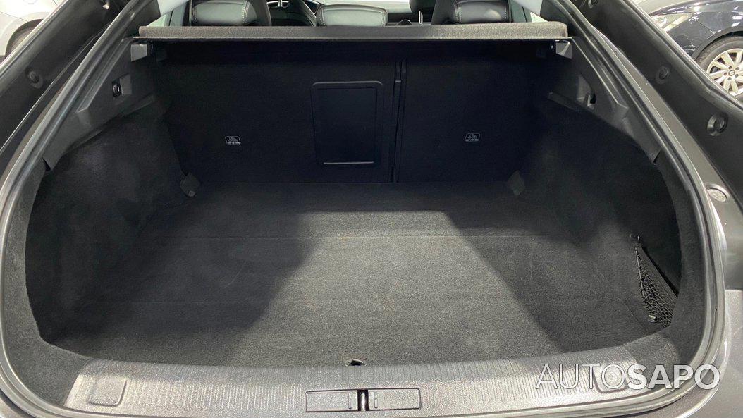 Peugeot 508 SW 2.0 HDi Allure de 2020