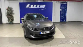 Peugeot 508 SW 2.0 HDi Allure de 2020