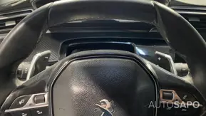 Peugeot 508 SW 2.0 HDi Allure de 2020