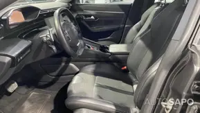 Peugeot 508 SW 2.0 HDi Allure de 2020