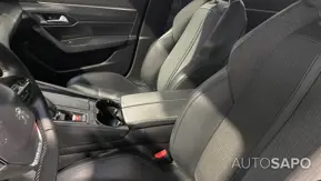 Peugeot 508 SW 2.0 HDi Allure de 2020