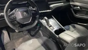 Peugeot 508 SW 2.0 HDi Allure de 2020