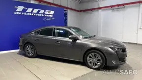 Peugeot 508 SW 2.0 HDi Allure de 2020