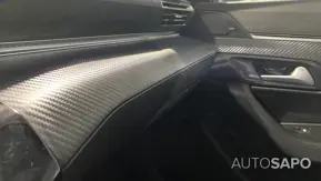 Peugeot 508 SW 2.0 HDi Allure de 2020