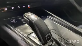 Peugeot 508 SW 2.0 HDi Allure de 2020