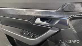 Peugeot 508 SW 2.0 HDi Allure de 2020