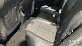 Peugeot 508 SW 2.0 HDi Allure de 2020