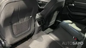 Peugeot 508 SW 2.0 HDi Allure de 2020