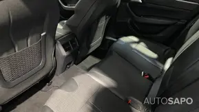 Peugeot 508 SW 2.0 HDi Allure de 2020