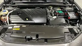 Peugeot 508 SW 2.0 HDi Allure de 2020