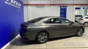 Peugeot 508 SW 2.0 HDi Allure de 2020