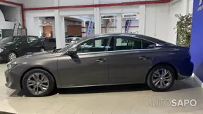 Peugeot 508 SW 2.0 HDi Allure de 2020