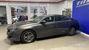 Peugeot 508 SW 2.0 HDi Allure de 2020