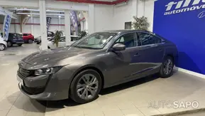 Peugeot 508 SW 2.0 HDi Allure de 2020