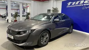 Peugeot 508 SW 2.0 HDi Allure de 2020