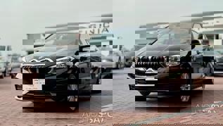 BMW Série 1 de 2020