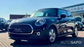 MINI Cooper de 2020
