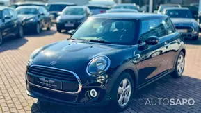 MINI Cooper de 2020