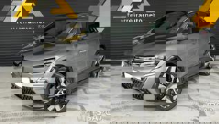 Renault Megane E-Tech de 2023